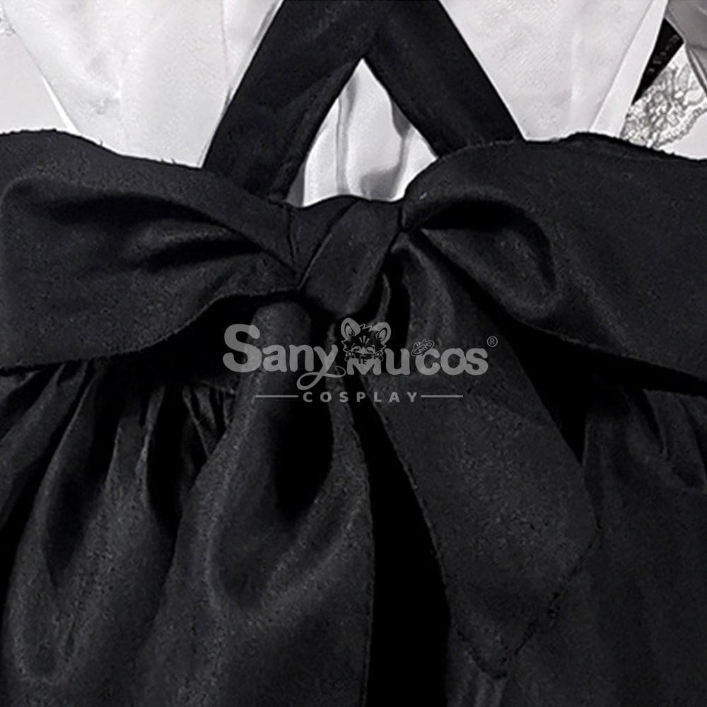 【In Stock】Maid Cosplay Lolita Dress Maid Costume Costumes
