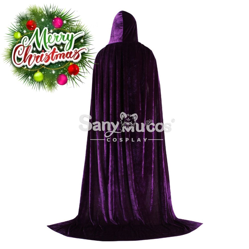 【In Stock】Mary Sanderson/Sarah Sanderson/Winifred Sanderson Cosplay Costumes