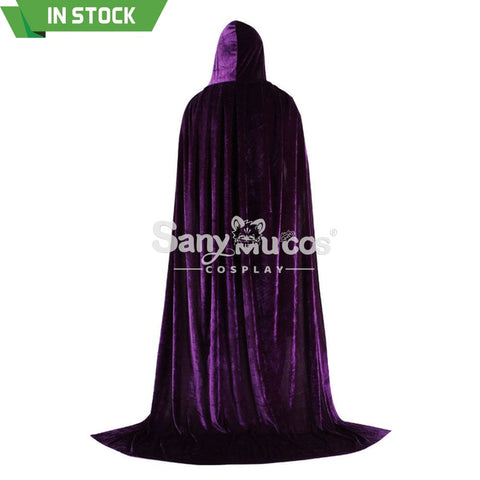 【In Stock】Mary Sanderson/Sarah Sanderson/Winifred Sanderson Cosplay Costumes