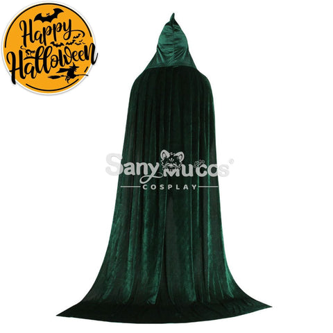 【In Stock】Mary Sanderson/Sarah Sanderson/Winifred Sanderson Cosplay Costumes