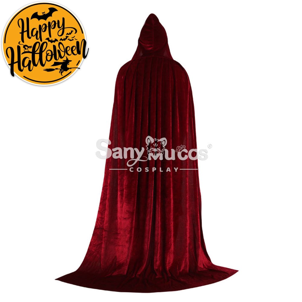 【In Stock】Mary Sanderson/Sarah Sanderson/Winifred Sanderson Cosplay Costumes
