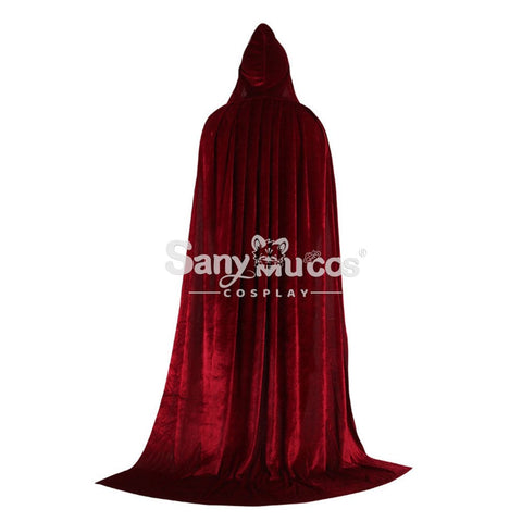 【In Stock】Mary Sanderson/Sarah Sanderson/Winifred Sanderson Cosplay Costumes