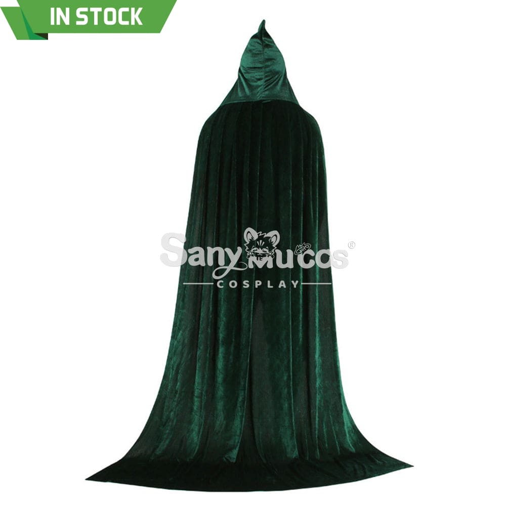 【In Stock】Mary Sanderson/Sarah Sanderson/Winifred Sanderson Cosplay Costumes