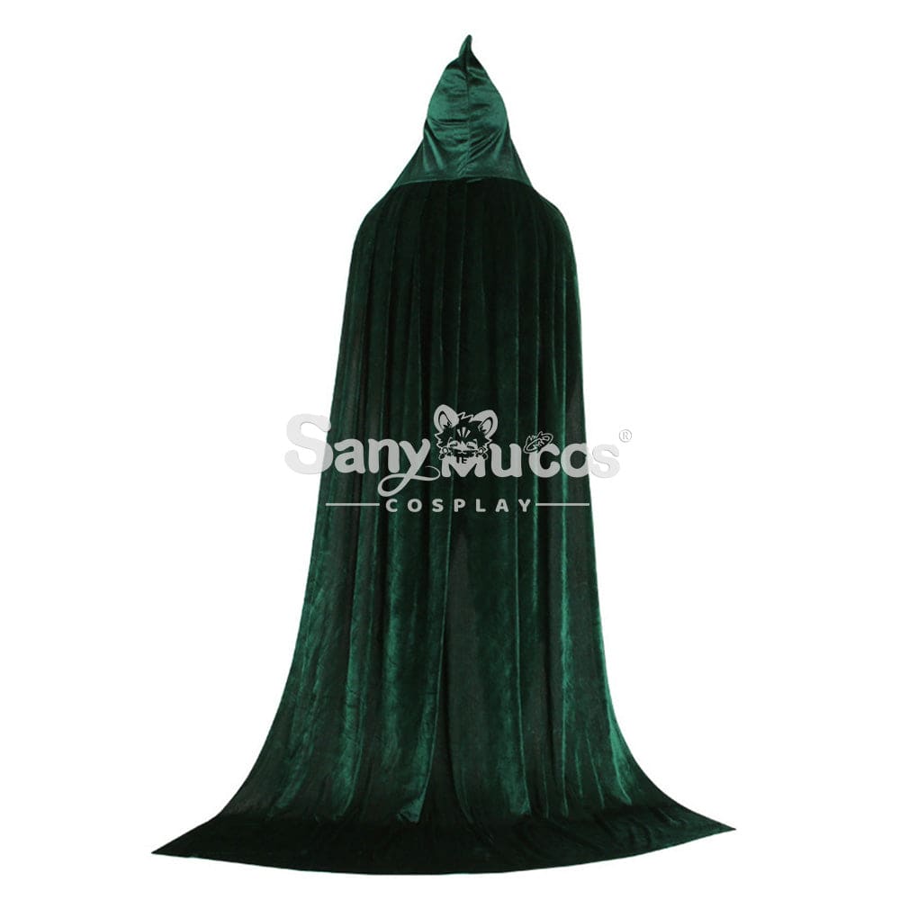 【In Stock】Mary Sanderson/Sarah Sanderson/Winifred Sanderson Cosplay Costumes