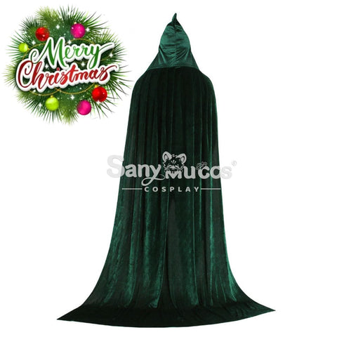 【In Stock】Mary Sanderson/Sarah Sanderson/Winifred Sanderson Cosplay Costumes