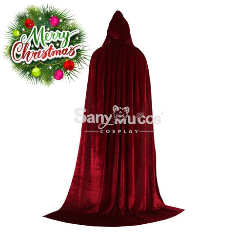 【In Stock】Mary Sanderson/Sarah Sanderson/Winifred Sanderson Cosplay Costumes