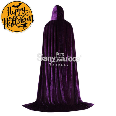【In Stock】Mary Sanderson/Sarah Sanderson/Winifred Sanderson Cosplay Costumes