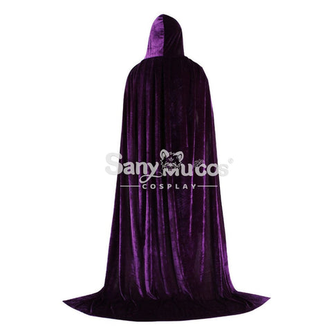 【In Stock】Mary Sanderson/Sarah Sanderson/Winifred Sanderson Cosplay Costumes