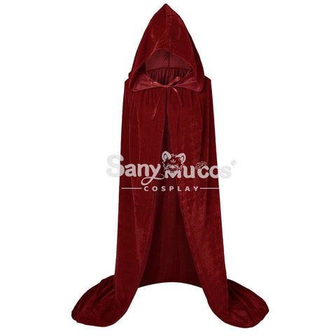 【In Stock】Mary Sanderson/Sarah Sanderson/Winifred Sanderson Mary / S Cosplay Costumes