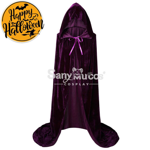 【In Stock】Mary Sanderson/Sarah Sanderson/Winifred Sanderson Winifred / S Cosplay Costumes
