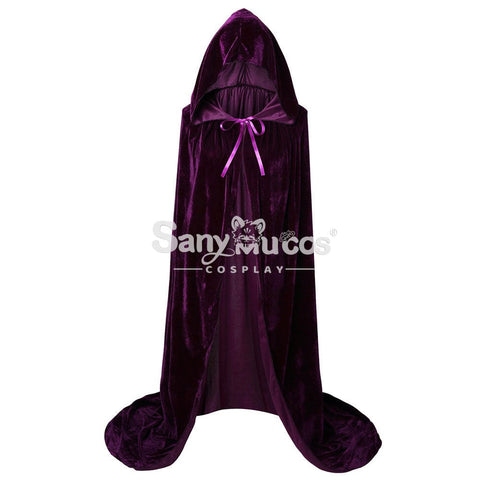 【In Stock】Mary Sanderson/Sarah Sanderson/Winifred Sanderson Winifred / S Cosplay Costumes