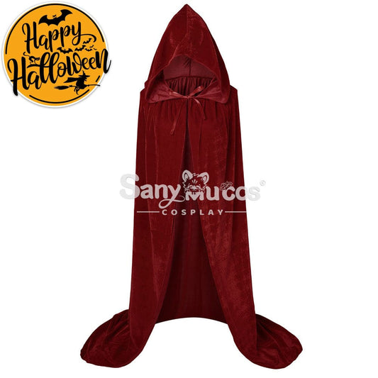 【In Stock】Mary Sanderson/Sarah Sanderson/Winifred Sanderson Mary / S Cosplay Costumes 1000