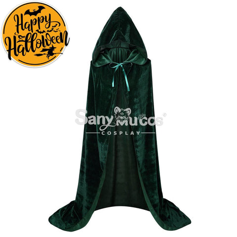 【In Stock】Mary Sanderson/Sarah Sanderson/Winifred Sanderson Sarah / S Cosplay Costumes