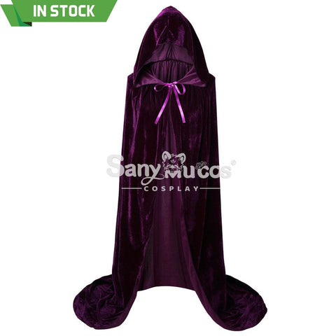 【In Stock】Mary Sanderson/Sarah Sanderson/Winifred Sanderson Winifred / S Cosplay Costumes