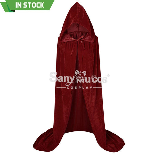 【In Stock】Mary Sanderson/Sarah Sanderson/Winifred Sanderson Mary / S Cosplay Costumes 1000