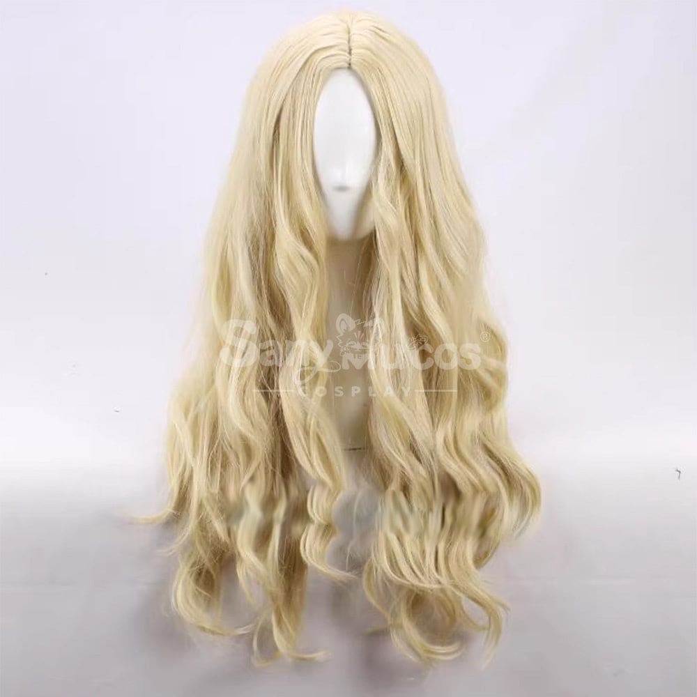 【In Stock】Movie Agatha All Along Cosplay Wig Wigs