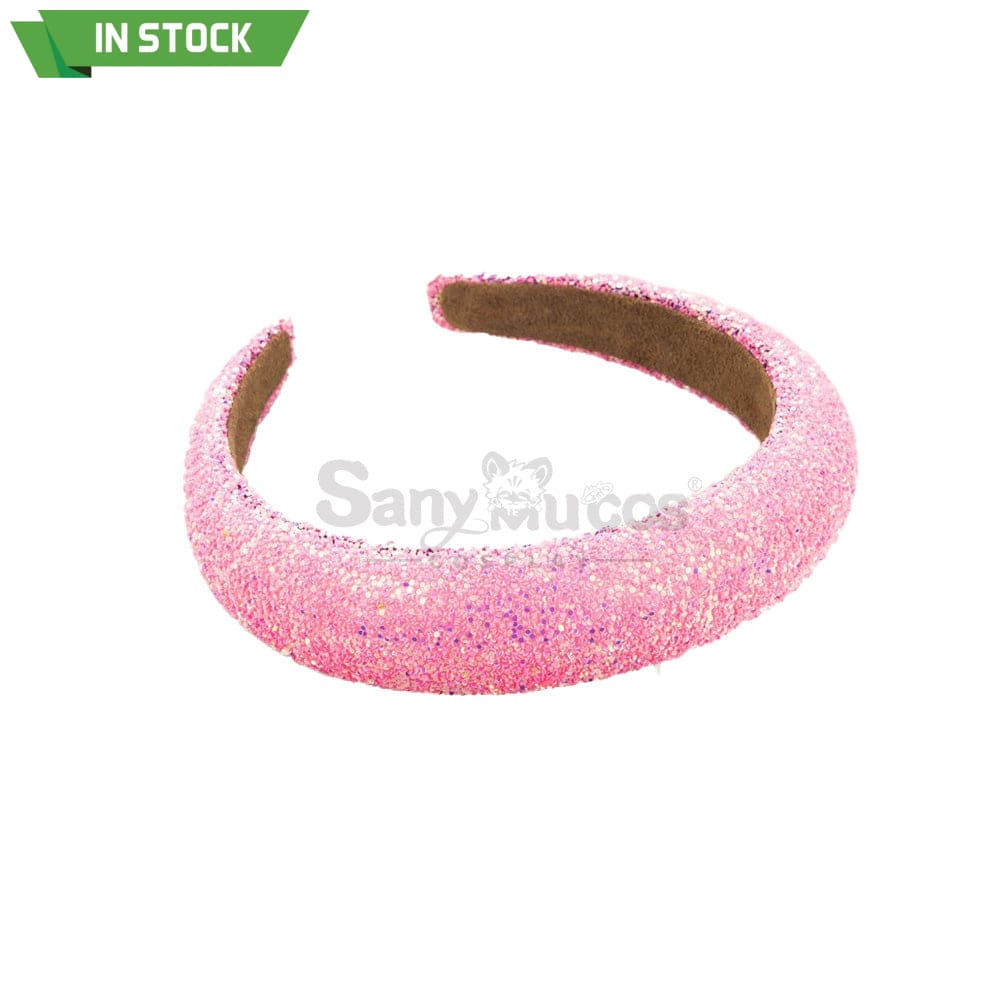 【In Stock】Movie Barbie Cosplay Hair Band Accessory Prop