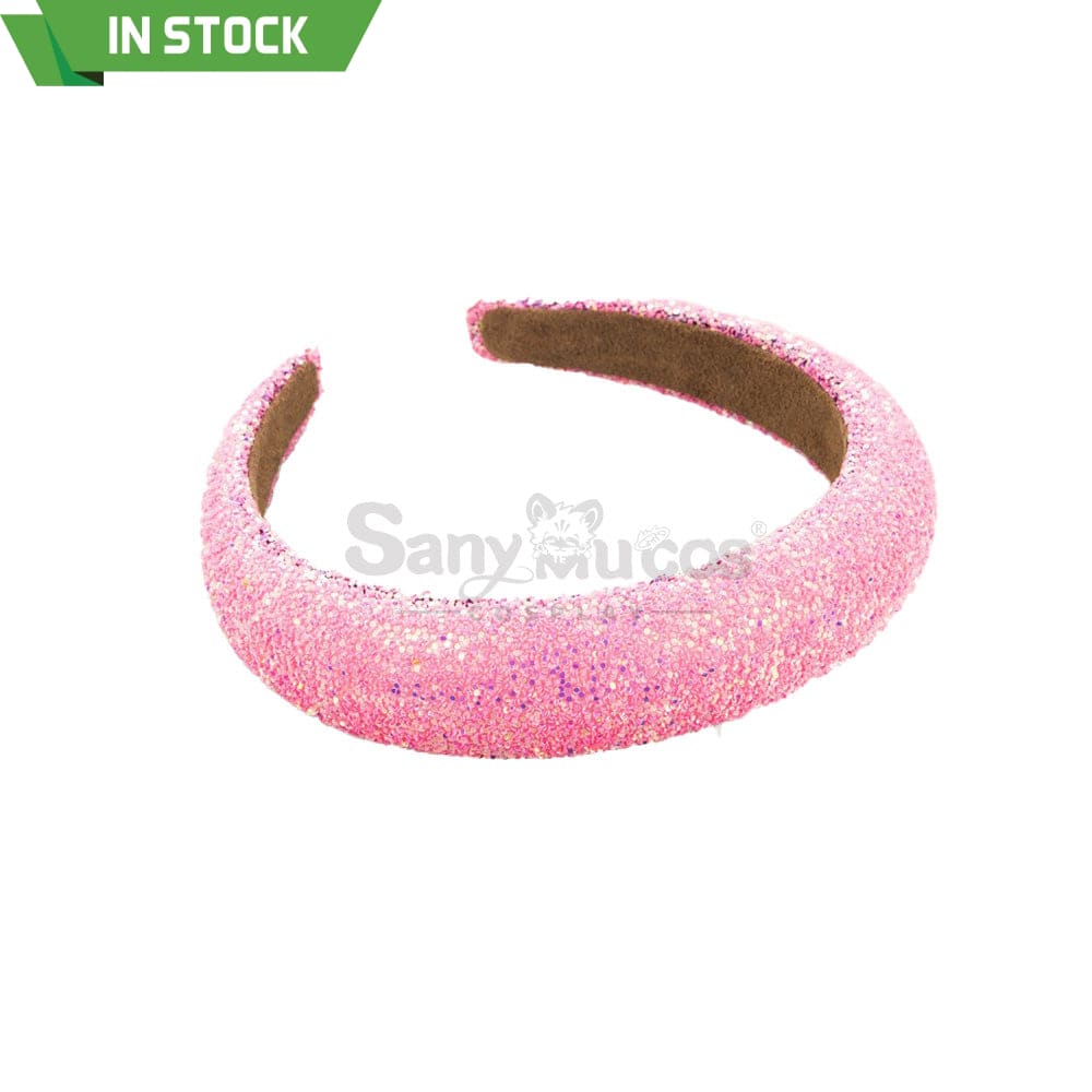 【In Stock】Movie Barbie Cosplay Hair Band Accessory Prop