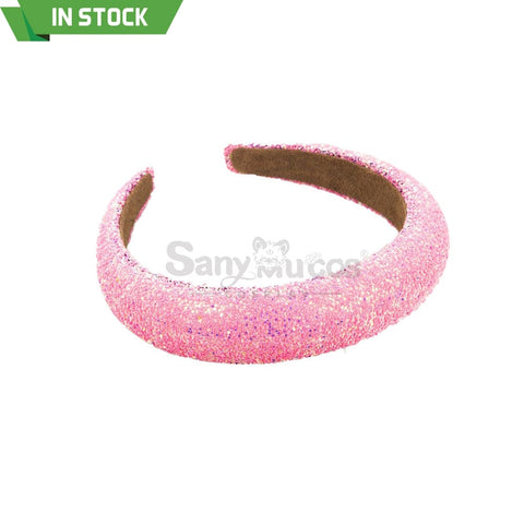 【In Stock】Movie Barbie Cosplay Hair Band Accessory Prop