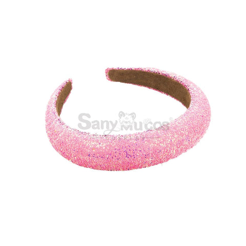 【In Stock】Movie Barbie Cosplay Hair Band Accessory Prop