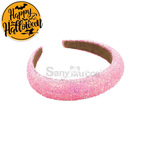 【In Stock】Movie Barbie Cosplay Hair Band Accessory Prop