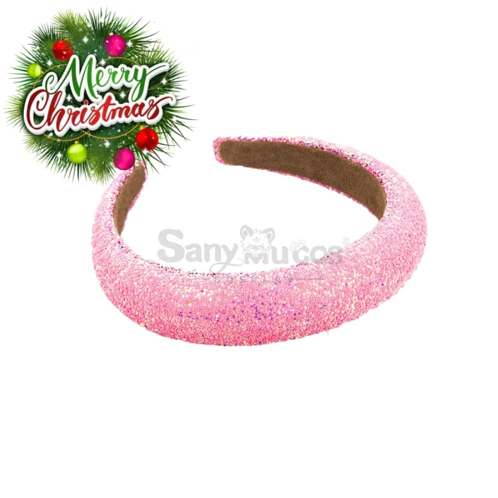 【In Stock】Movie Barbie Cosplay Hair Band Accessory Prop