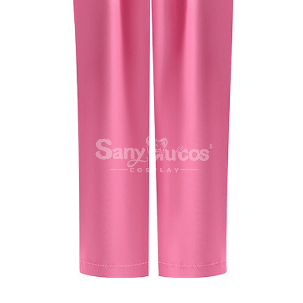 【In Stock】Movie Barbie Cosplay Pajamas Costume Costumes