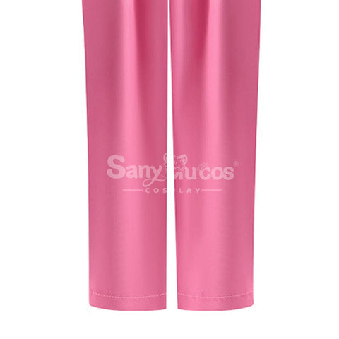 【In Stock】Movie Barbie Cosplay Pajamas Costume Costumes