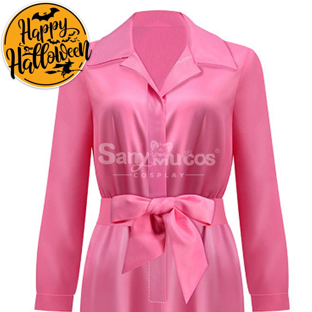 【In Stock】Movie Barbie Cosplay Pajamas Costume Costumes