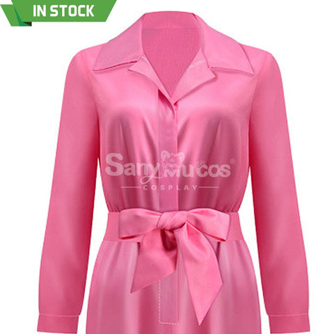 【In Stock】Movie Barbie Cosplay Pajamas Costume Costumes