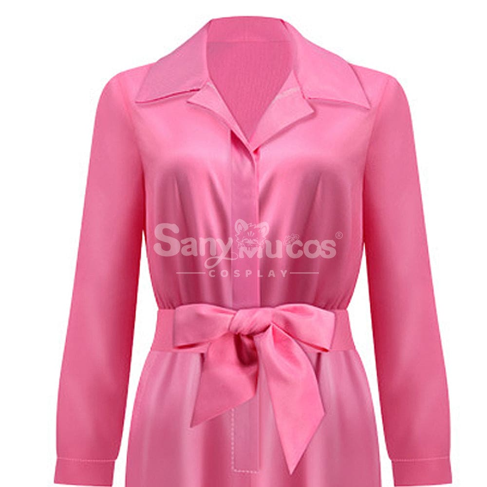 【In Stock】Movie Barbie Cosplay Pajamas Costume Costumes