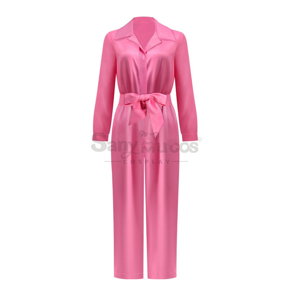 【In Stock】Movie Barbie Cosplay Pajamas Costume Costumes