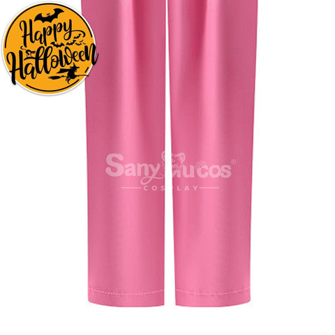 【In Stock】Movie Barbie Cosplay Pajamas Costume Costumes