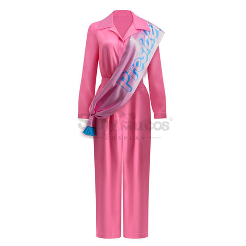 【In Stock】Movie Barbie Cosplay Pajamas Costume Costumes