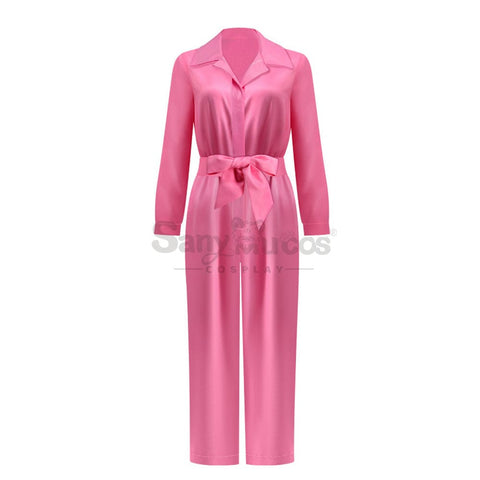 【In Stock】Movie Barbie Cosplay Pajamas Costume Costumes