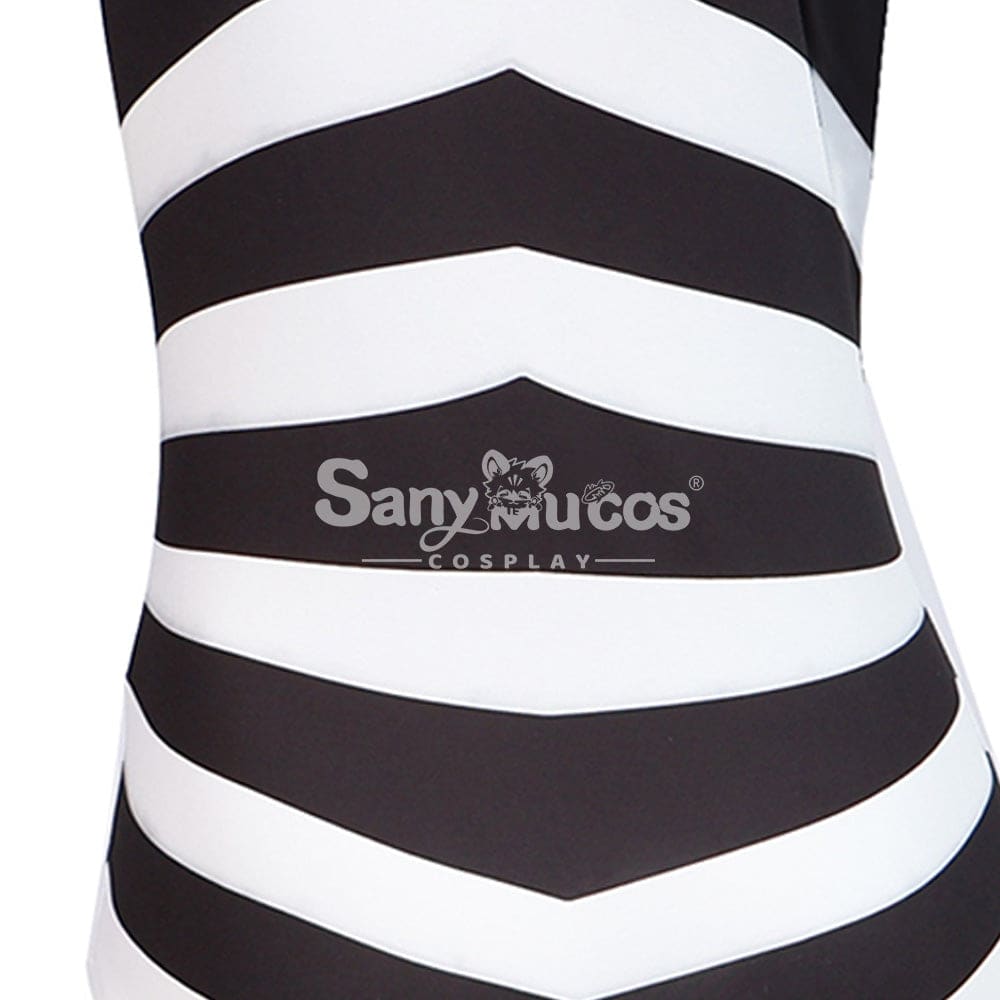 【In Stock】Movie Barbie Cosplay Swimsuit Costume Costumes