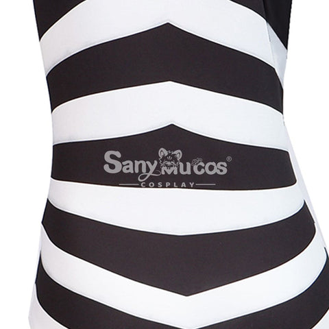 【In Stock】Movie Barbie Cosplay Swimsuit Costume Costumes