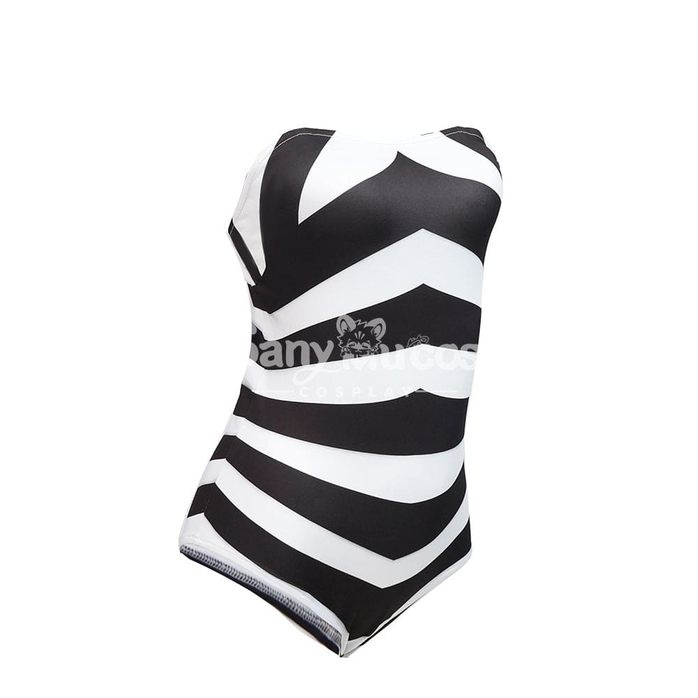 【In Stock】Movie Barbie Cosplay Swimsuit Costume Costumes