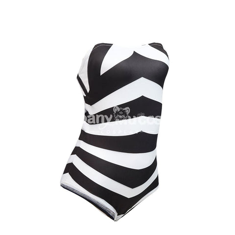 【In Stock】Movie Barbie Cosplay Swimsuit Costume Costumes