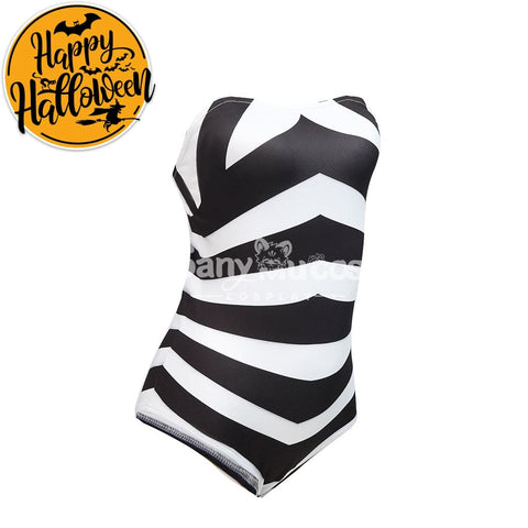 【In Stock】Movie Barbie Cosplay Swimsuit Costume Costumes