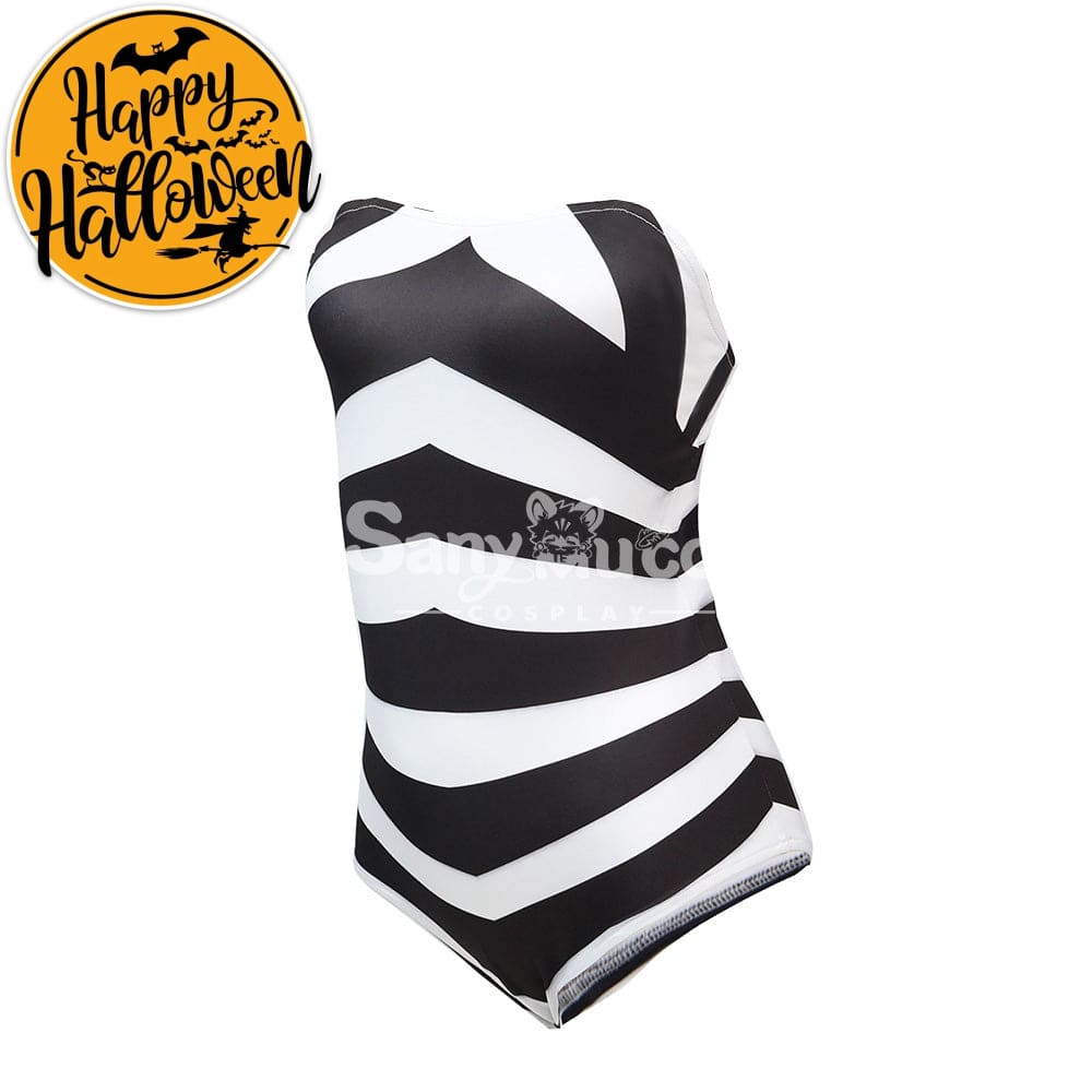 【In Stock】Movie Barbie Cosplay Swimsuit Costume Costumes