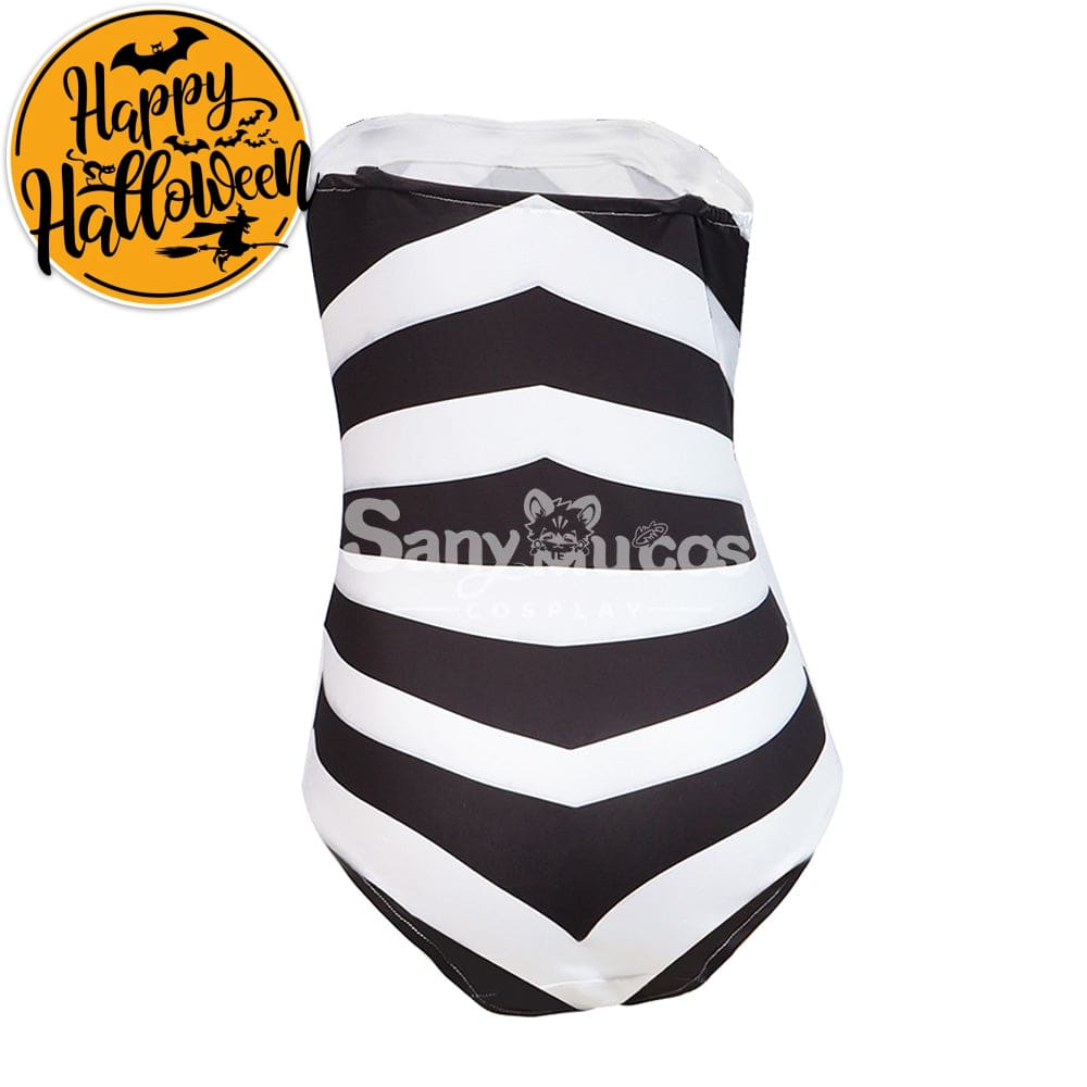 【In Stock】Movie Barbie Cosplay Swimsuit Costume Costumes