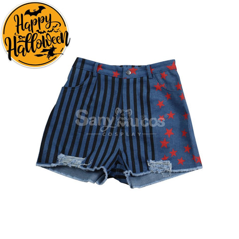 【In Stock】Movie Birds of Prey Cosplay Harley Quinn Cosplay Costume Cosplay Costumes