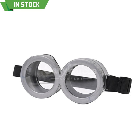 【In Stock】Movie Despicable Me Cosplay Minions Goggles Props A Prop