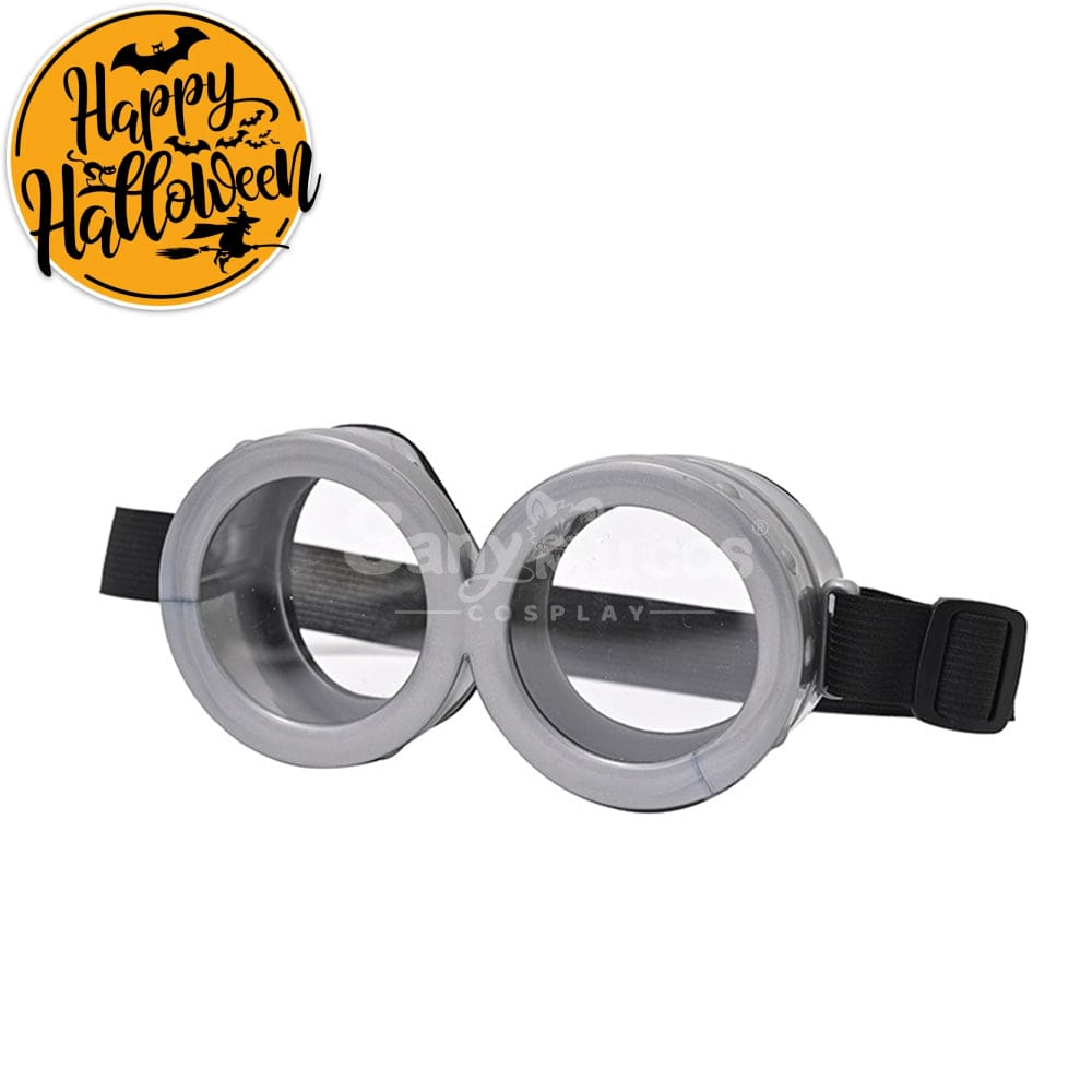 【In Stock】Movie Despicable Me Cosplay Minions Goggles Props A Prop