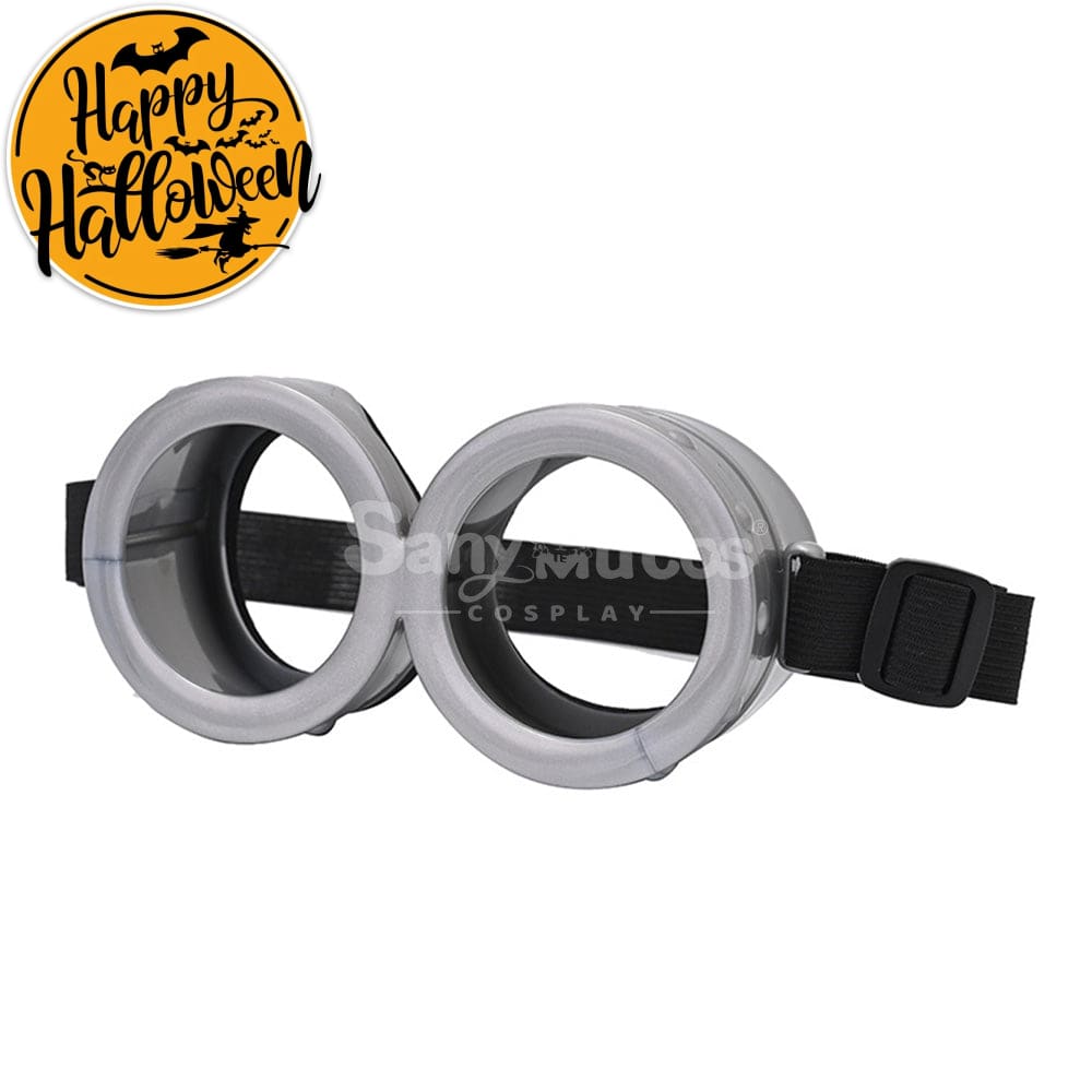 【In Stock】Movie Despicable Me Cosplay Minions Goggles Props C Prop