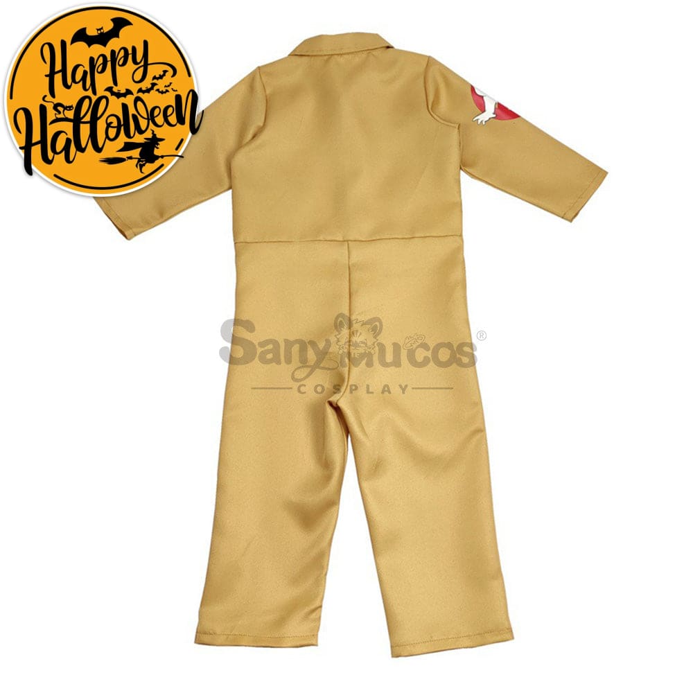 【In Stock】Movie Ghostbusters Cosplay Uniform Costume Costumes