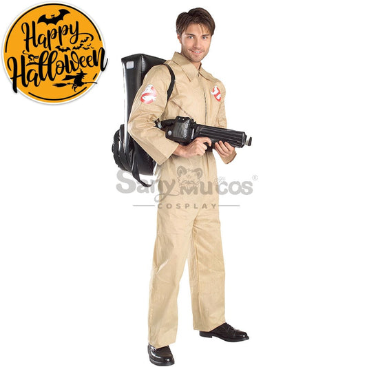 【In Stock】Movie Ghostbusters Cosplay Uniform Costume Costumes 1000
