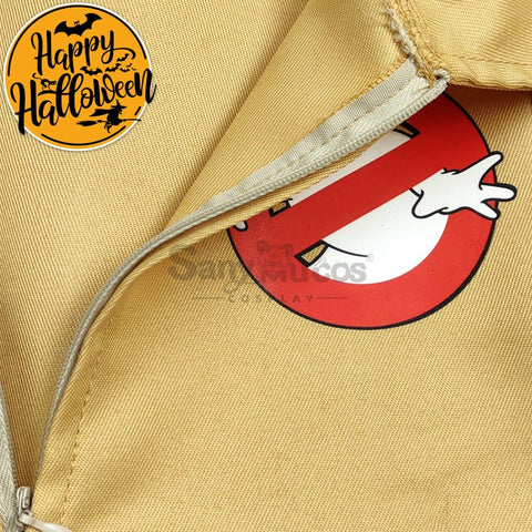 【In Stock】Movie Ghostbusters Cosplay Uniform Costume Costumes