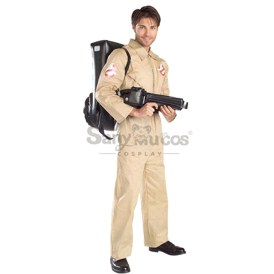 【In Stock】Movie Ghostbusters Cosplay Uniform Costume Costumes 1000